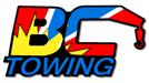BC Towing Delta
